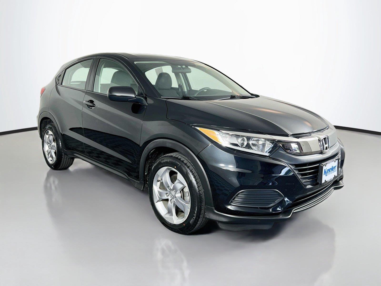 2022 Honda HR-V LX - Photo 8
