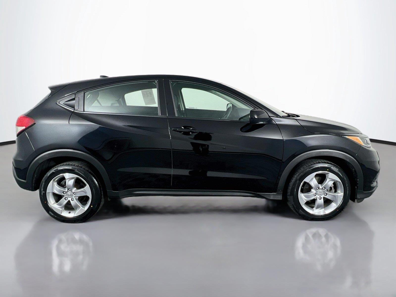 2022 Honda HR-V LX - Photo 7
