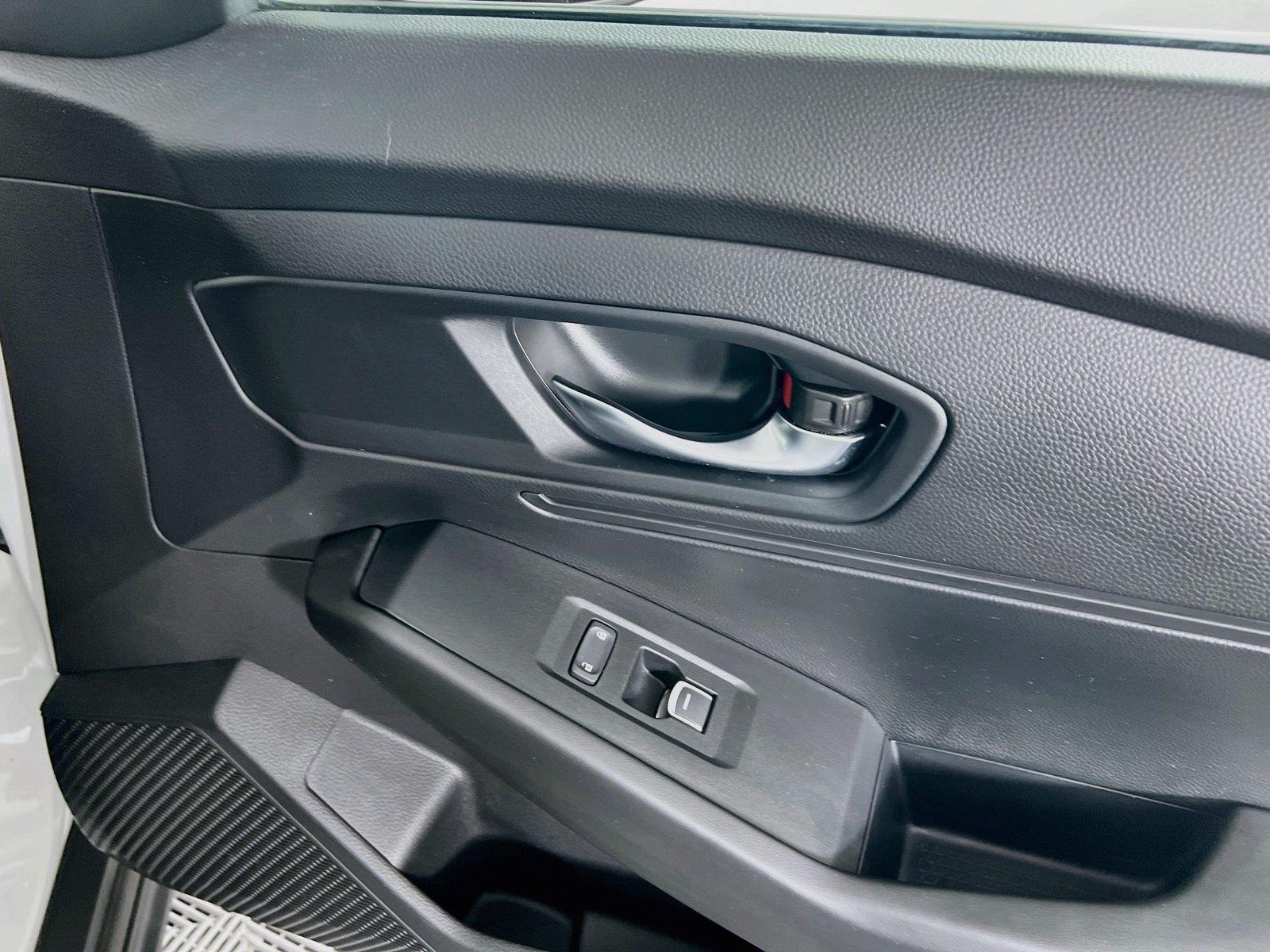 2023 Honda Accord LX - Photo 29