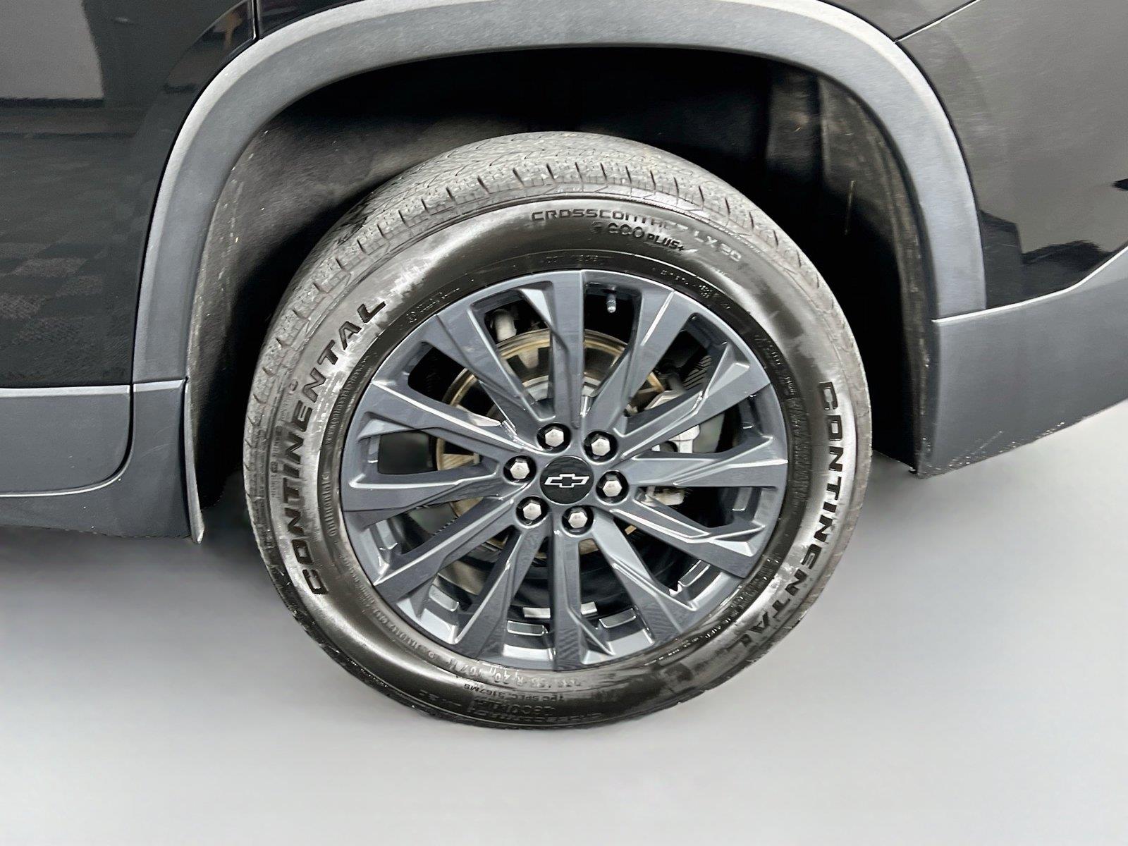 2023 Chevrolet Traverse RS - Photo 33