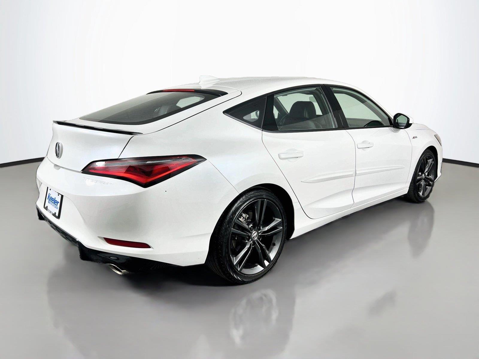 2024 Acura Integra A-Spec - Photo 6
