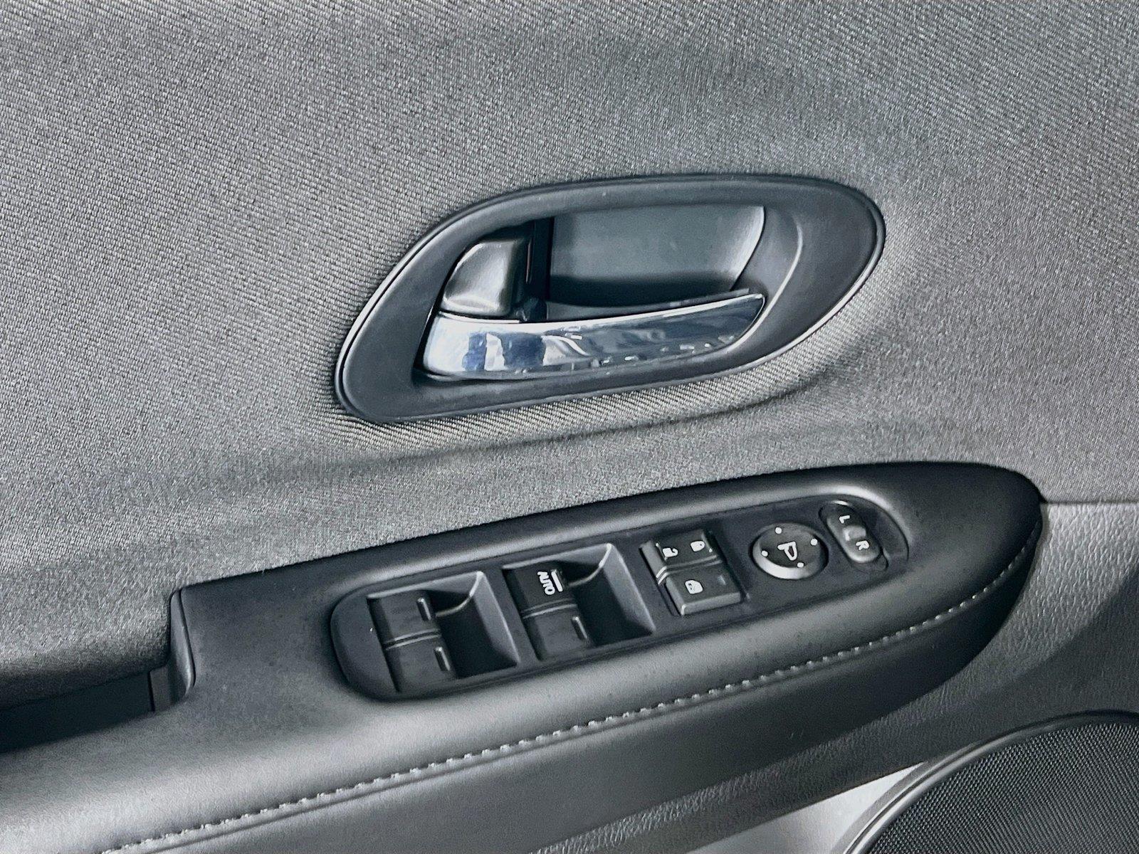 2022 Honda HR-V LX - Photo 20