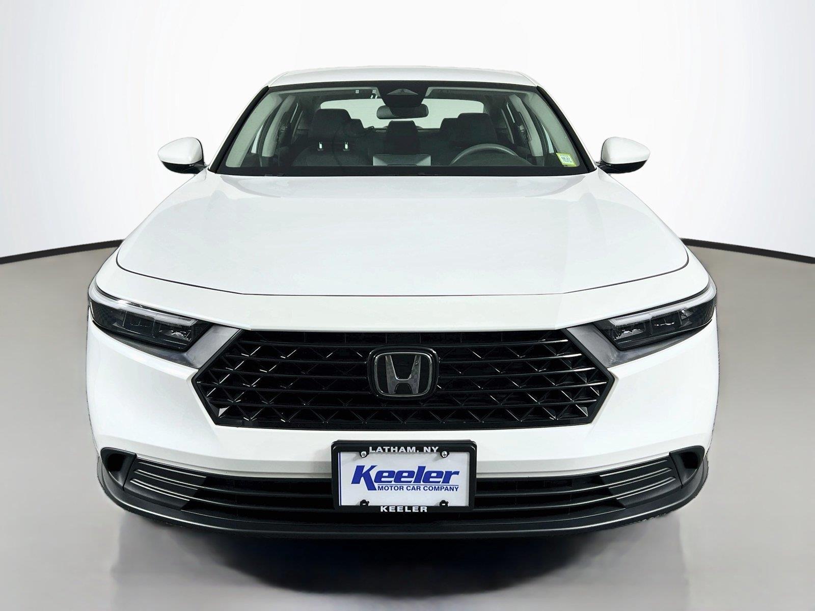 2023 Honda Accord LX - Photo 9