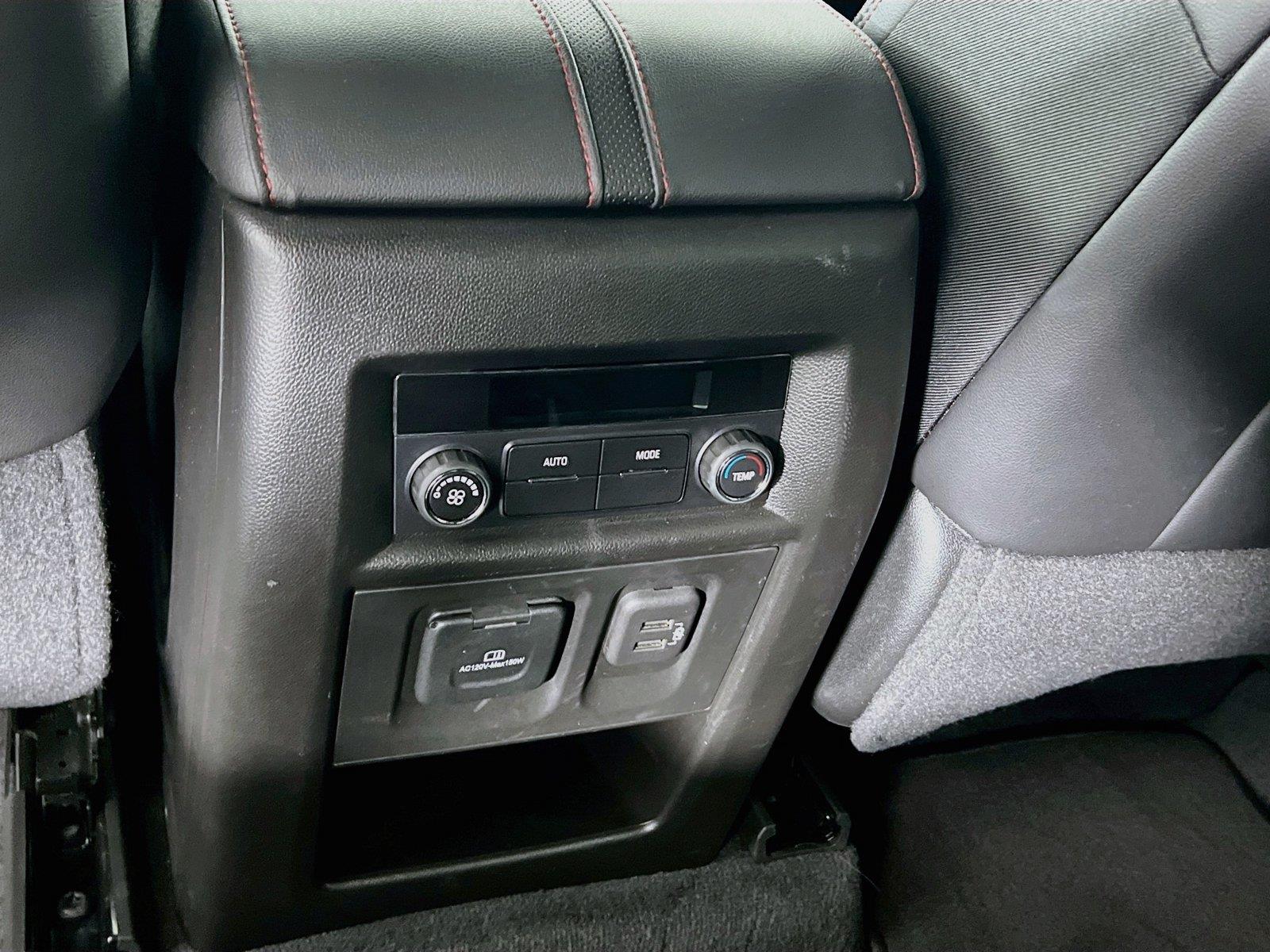 2023 Chevrolet Traverse RS - Photo 26