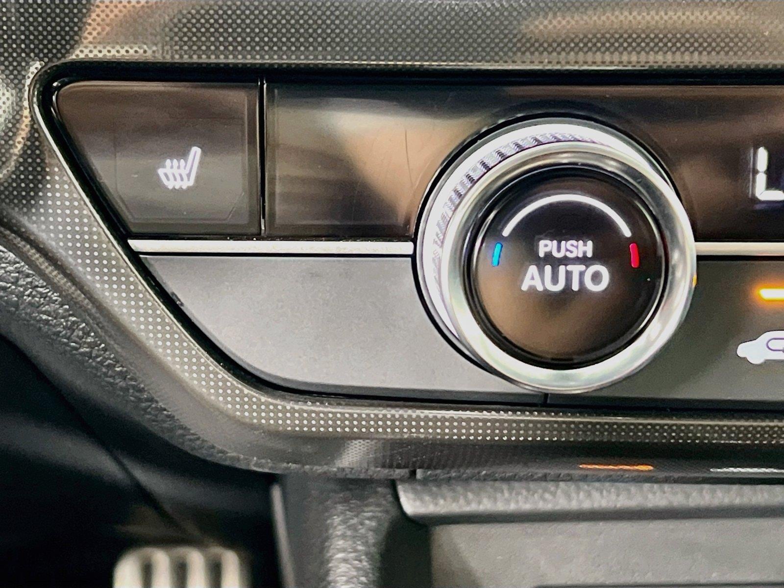 2024 Acura Integra A-Spec - Photo 22