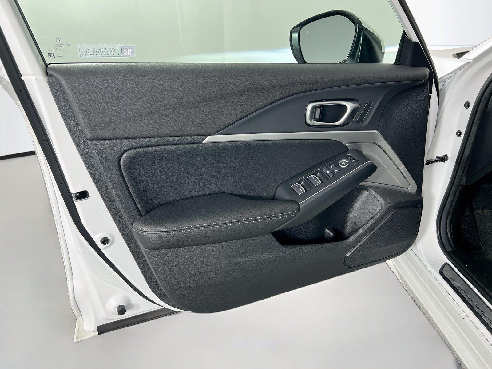 2024 Acura Integra A-Spec - Photo 19