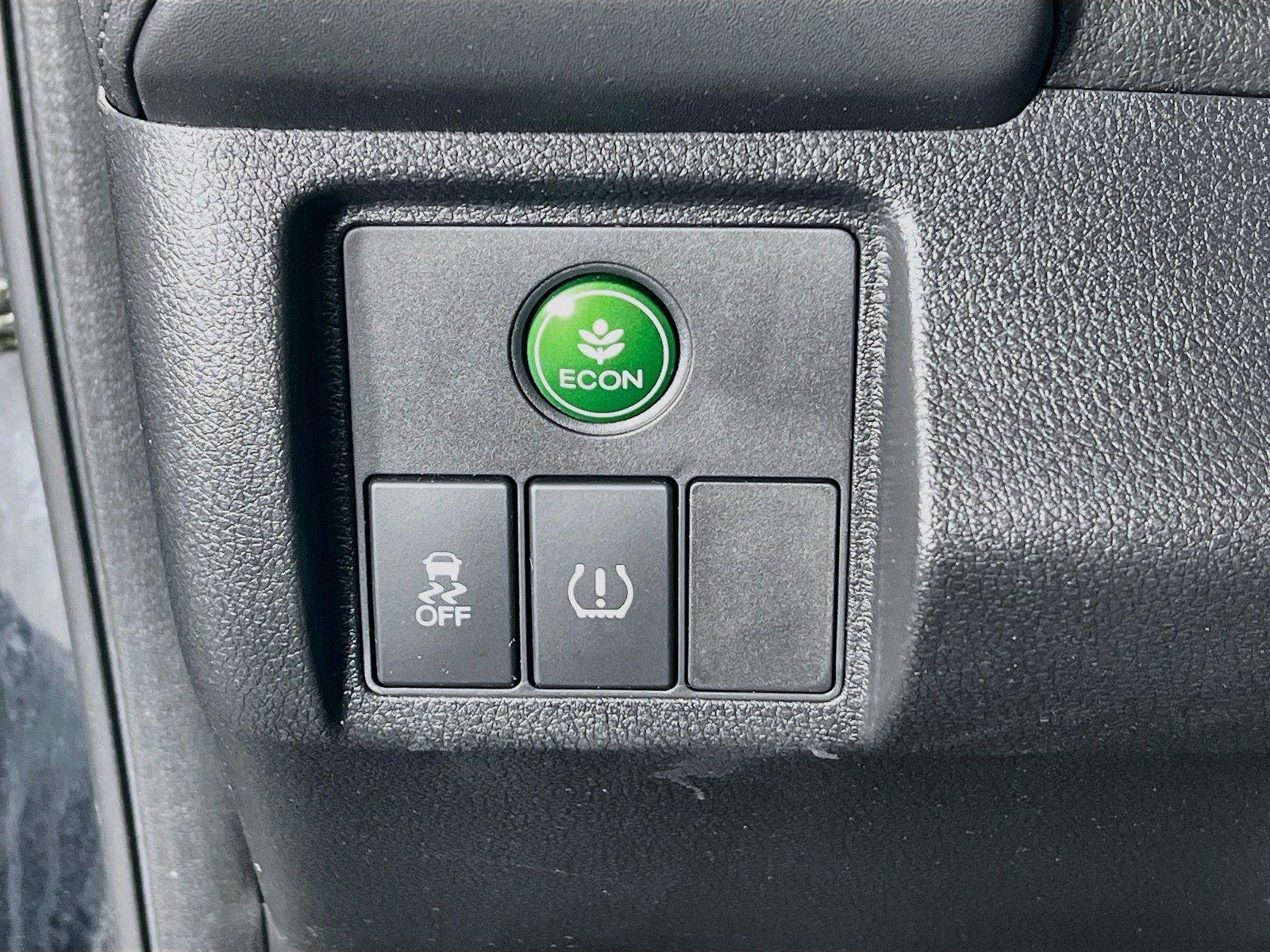 2022 Honda HR-V LX - Photo 11
