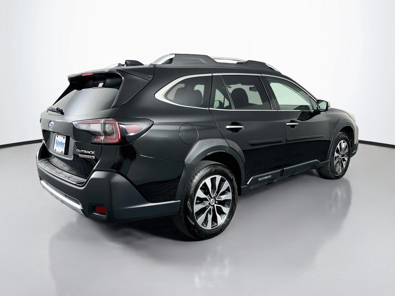 2025 Subaru Outback Touring - Photo 6