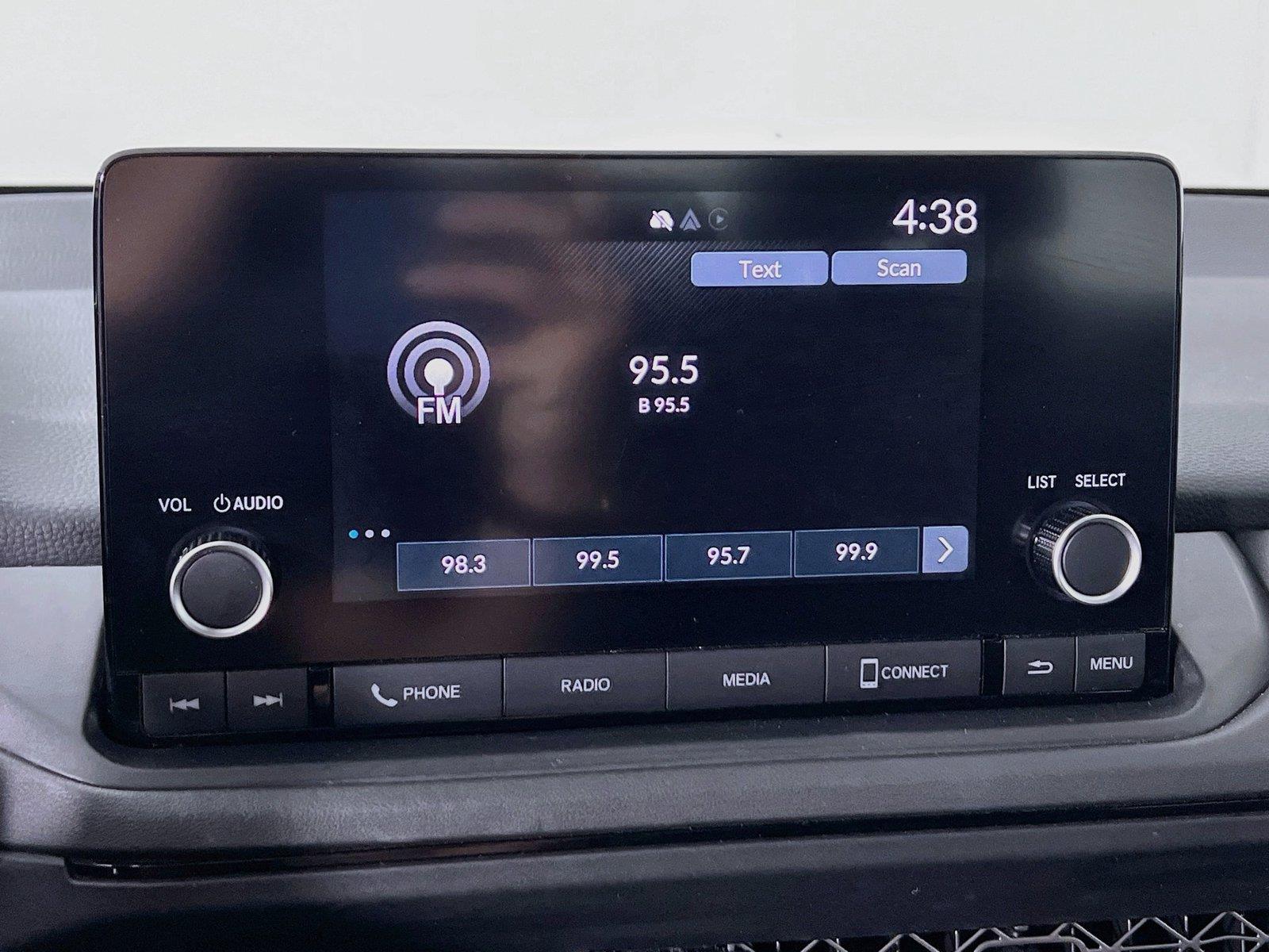 2023 Honda Accord LX - Photo 15