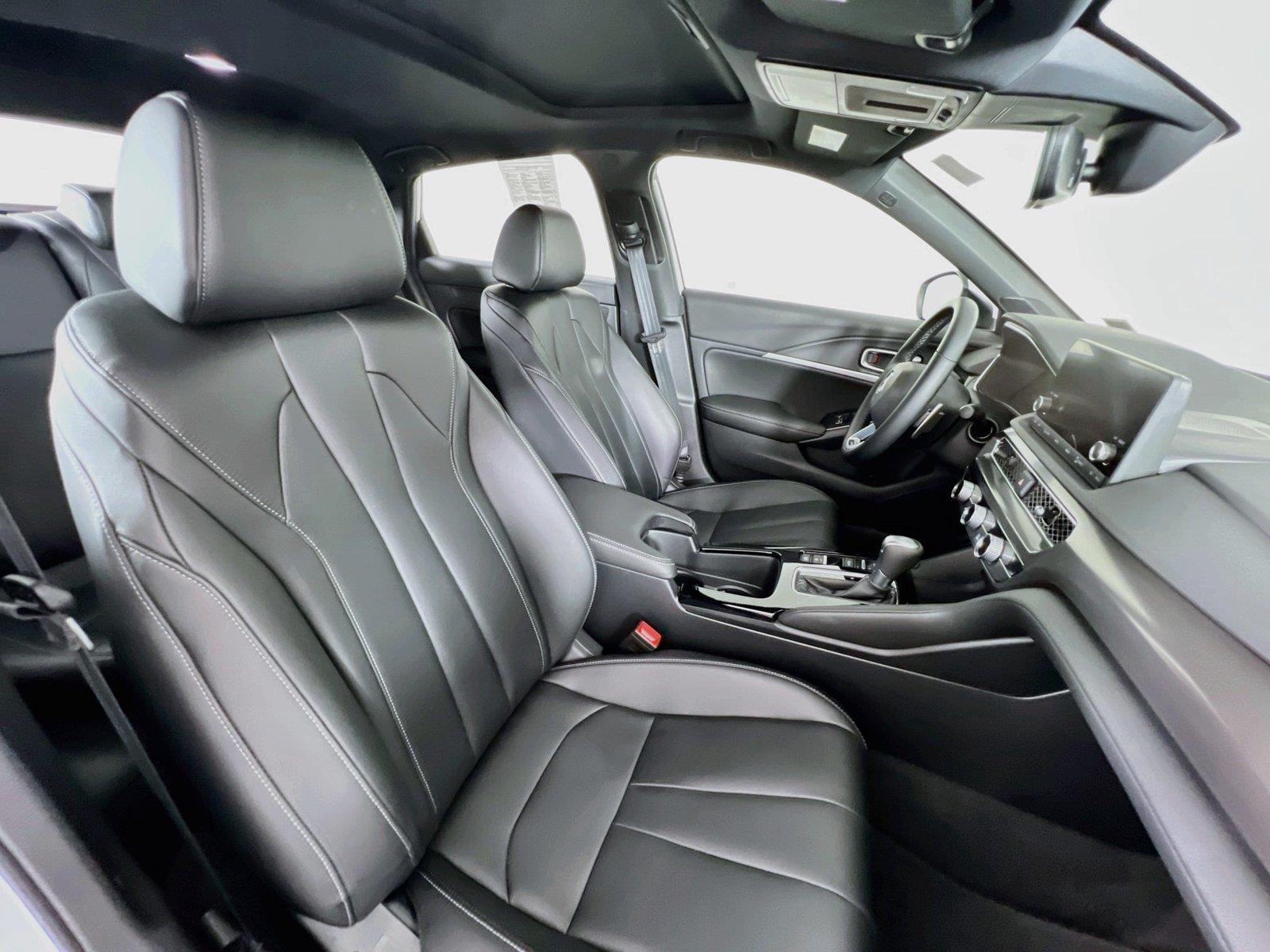 2024 Acura Integra A-Spec - Photo 28