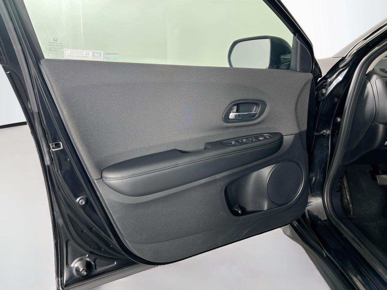 2022 Honda HR-V LX - Photo 19