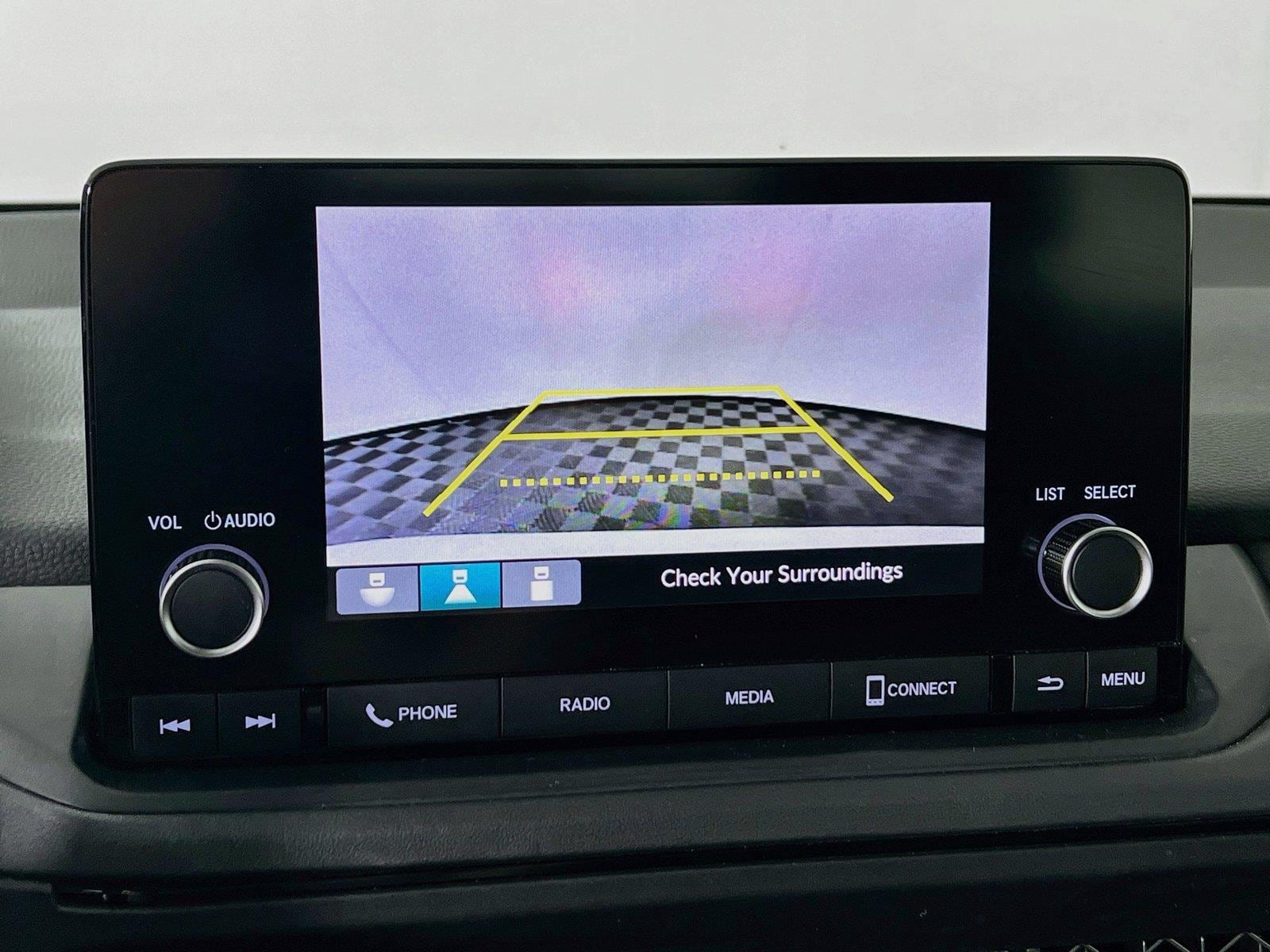 2023 Honda Accord LX - Photo 14