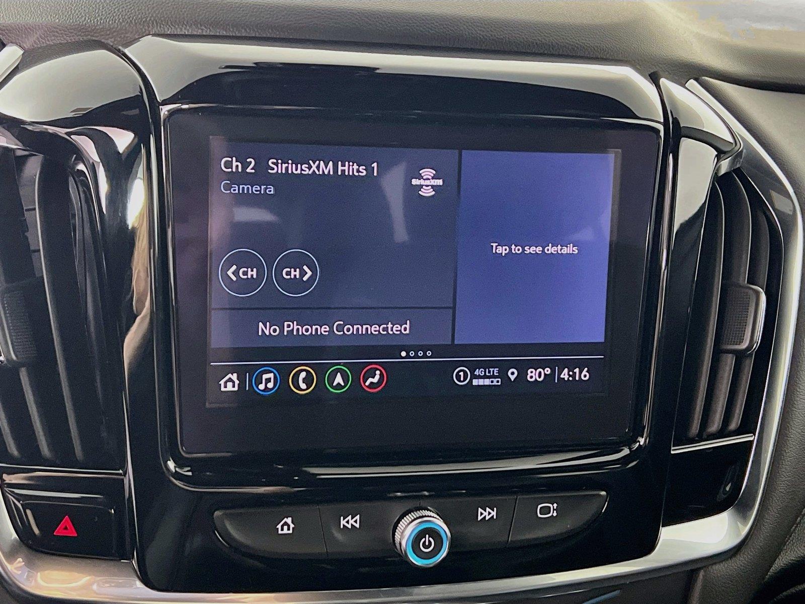 2023 Chevrolet Traverse RS - Photo 15