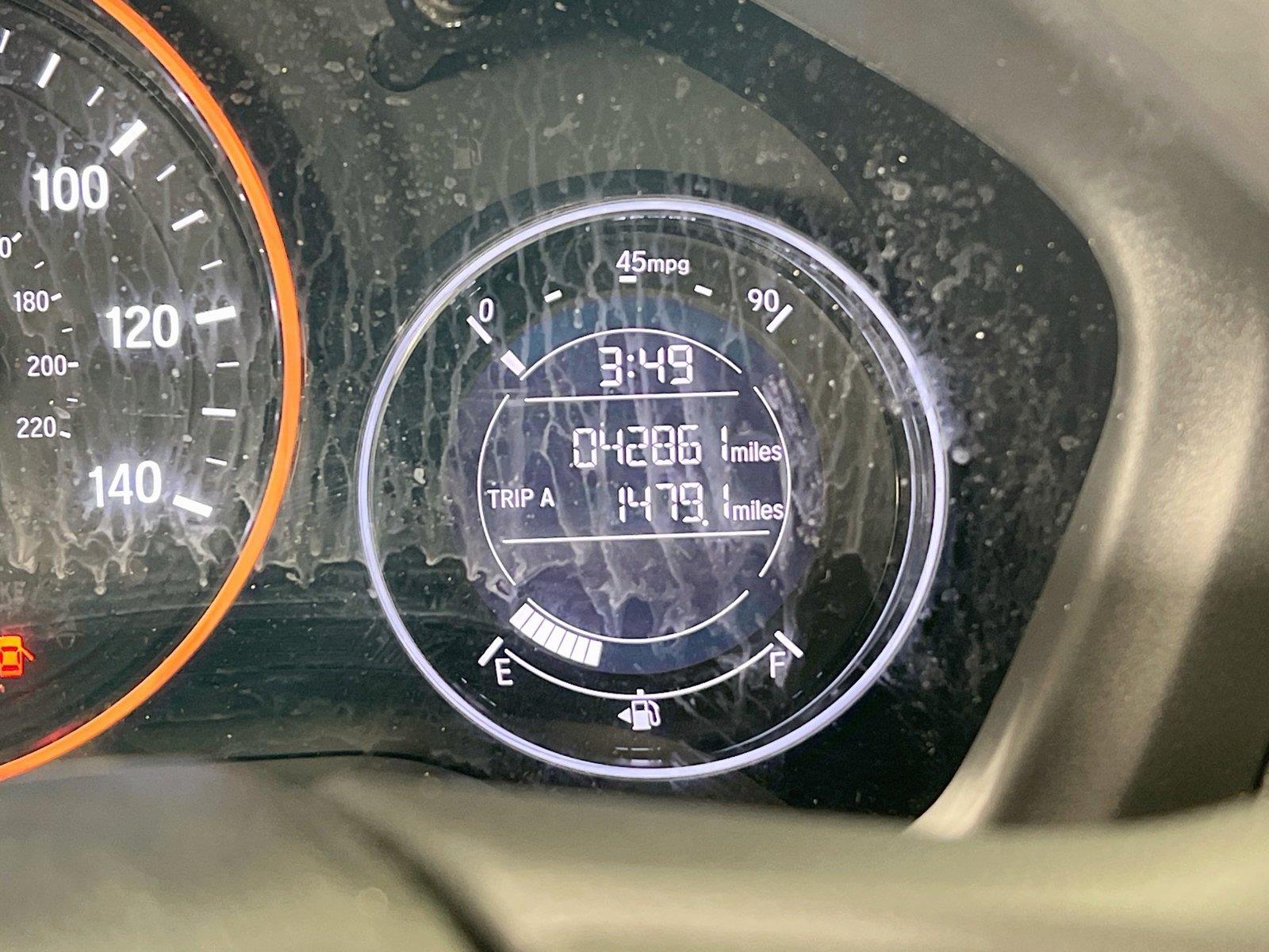 2022 Honda HR-V LX - Photo 13