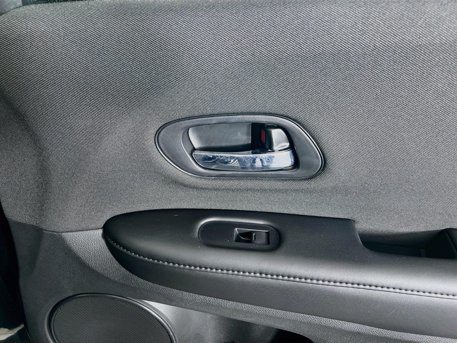 2022 Honda HR-V LX - Photo 30