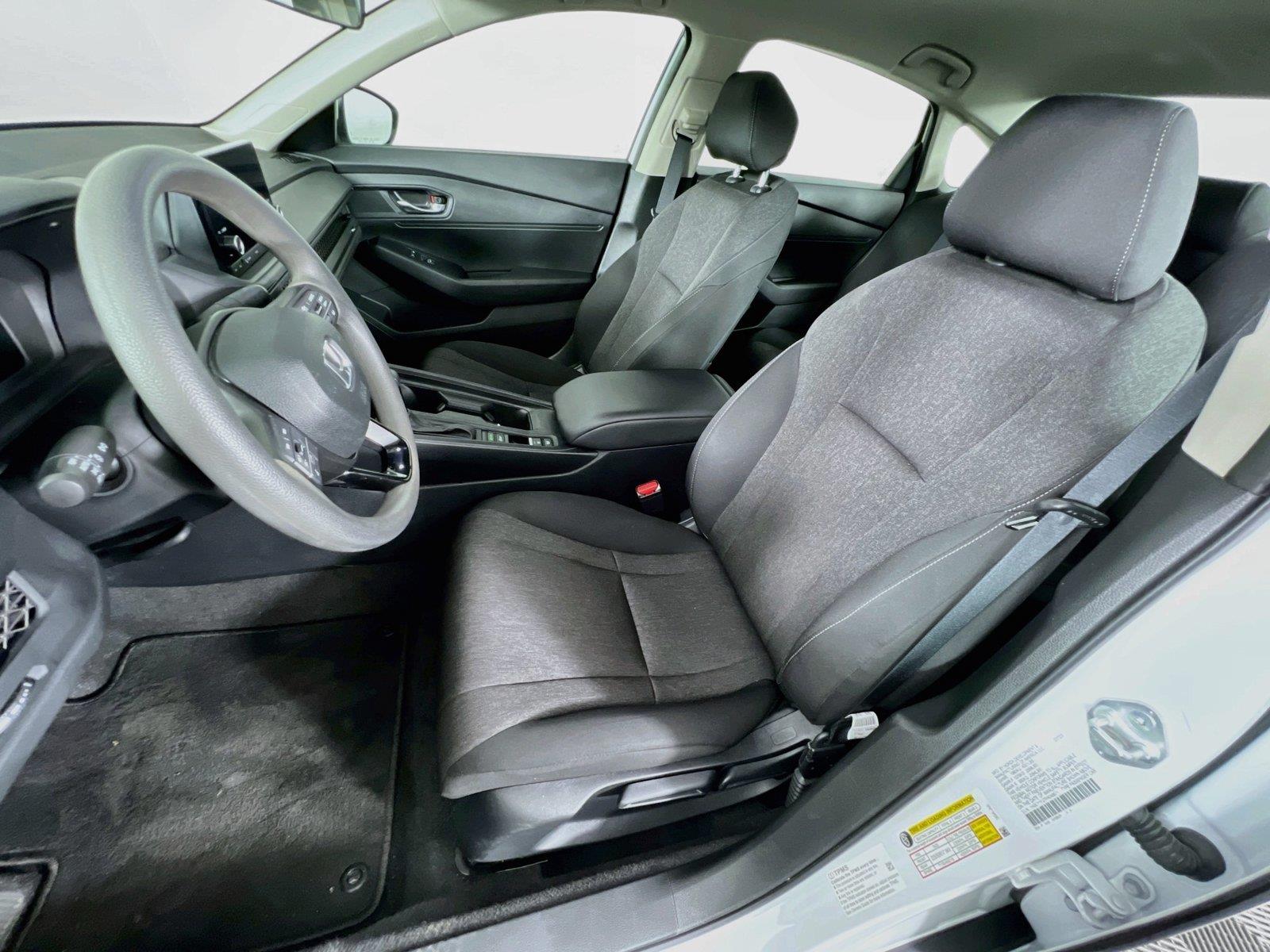 2023 Honda Accord LX - Photo 21