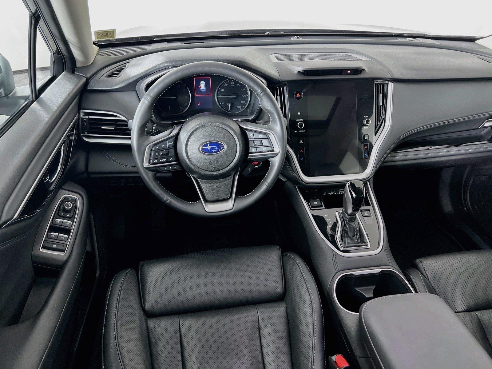 2025 Subaru Outback Touring - Photo 22