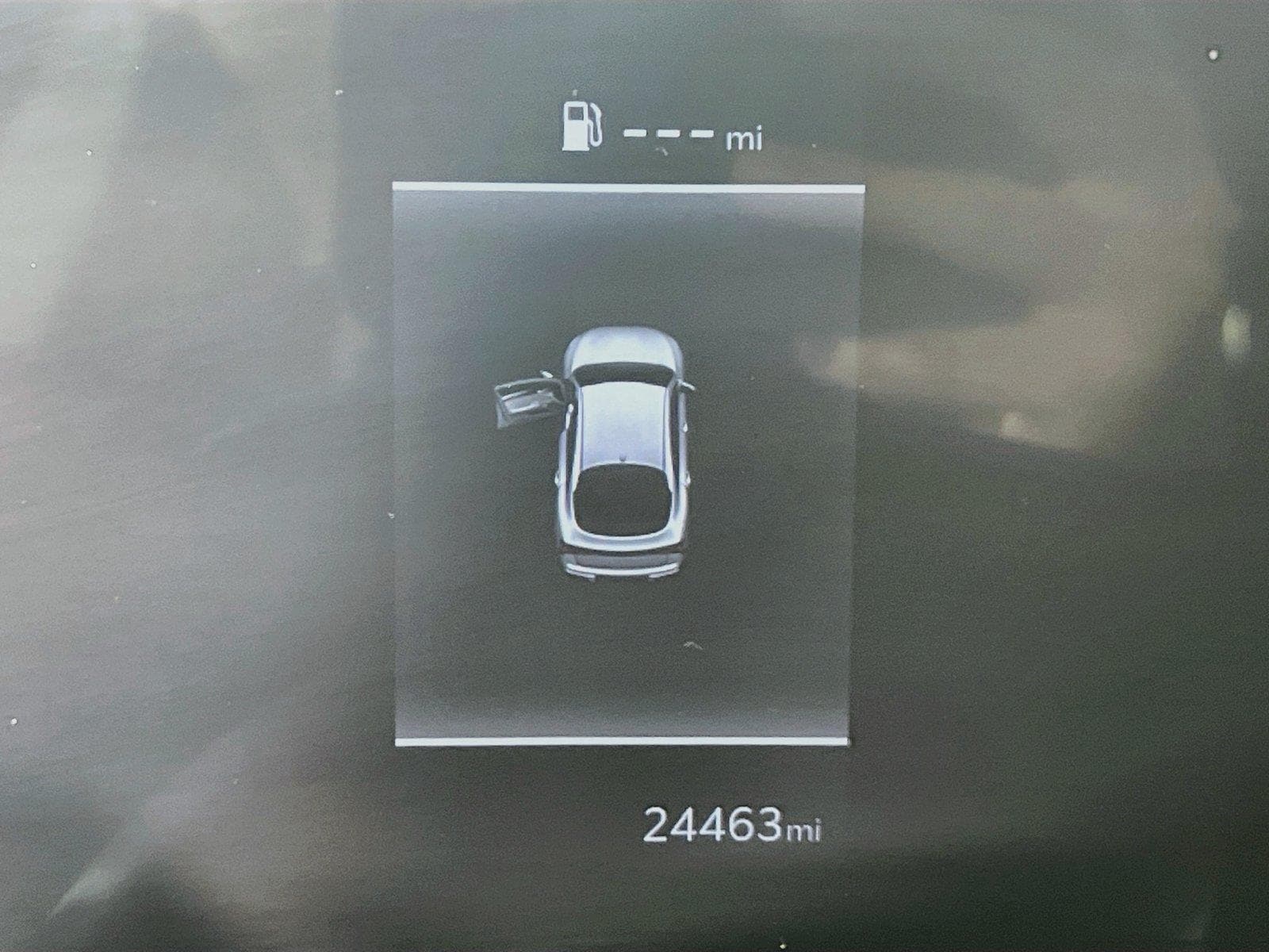 2025 Kia K5 LXS - Photo 13