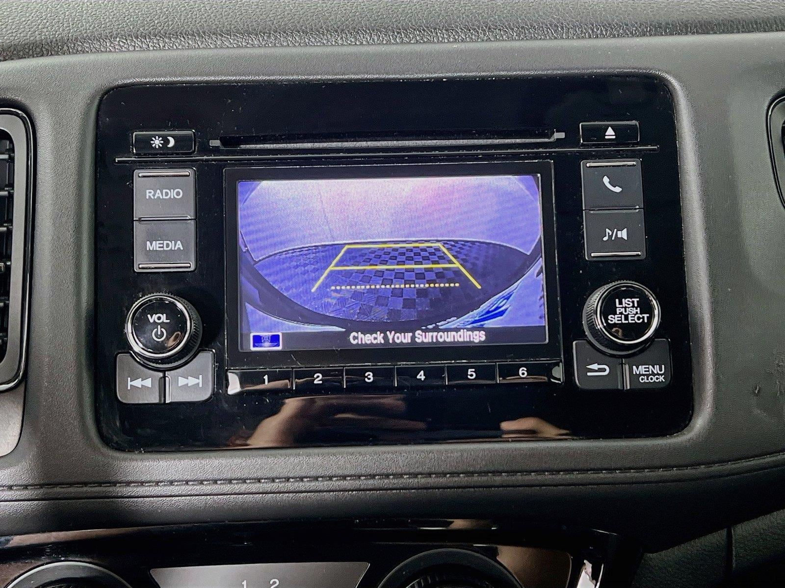 2022 Honda HR-V LX - Photo 15