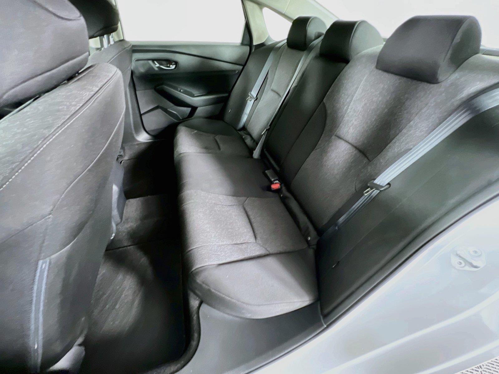 2023 Honda Accord LX - Photo 24