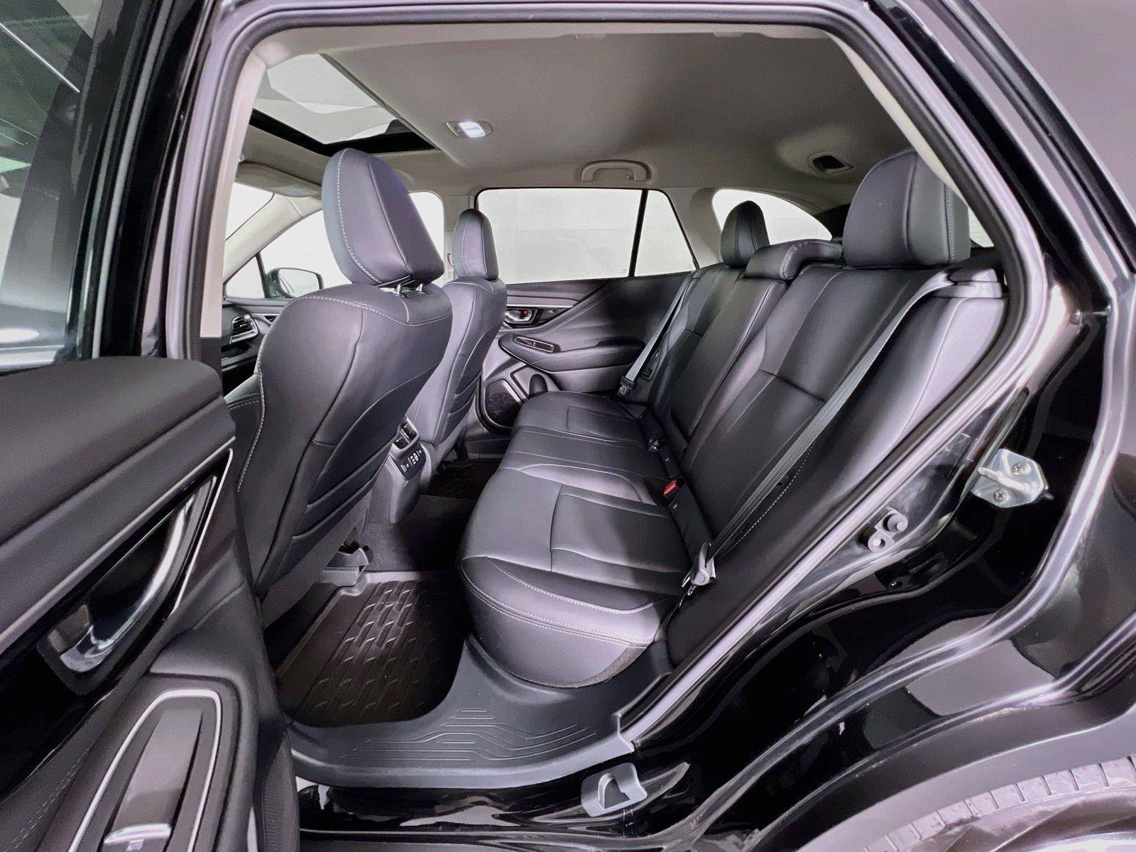 2025 Subaru Outback Touring - Photo 24