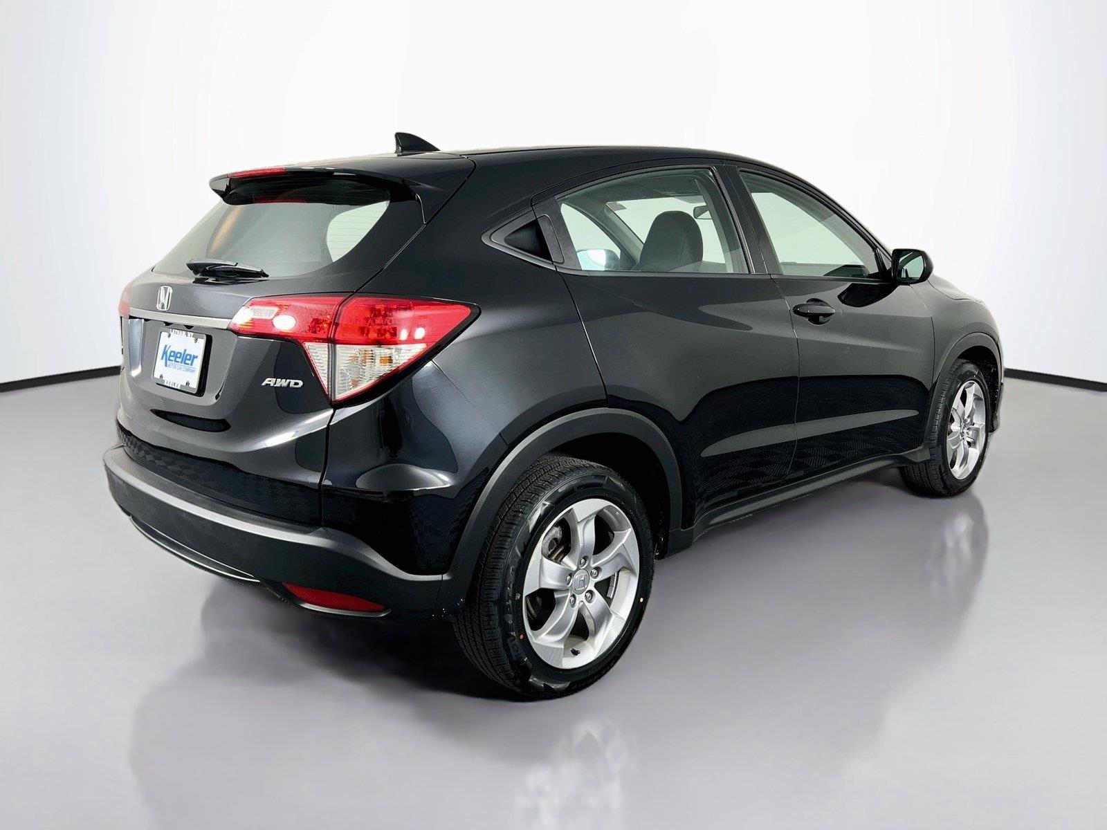 2022 Honda HR-V LX - Photo 6