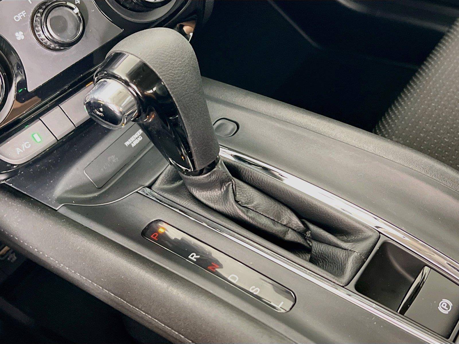 2022 Honda HR-V LX - Photo 18