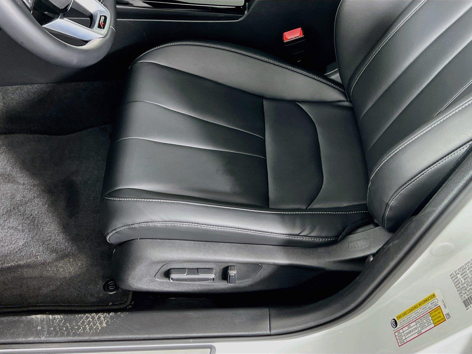 2024 Acura Integra A-Spec - Photo 21