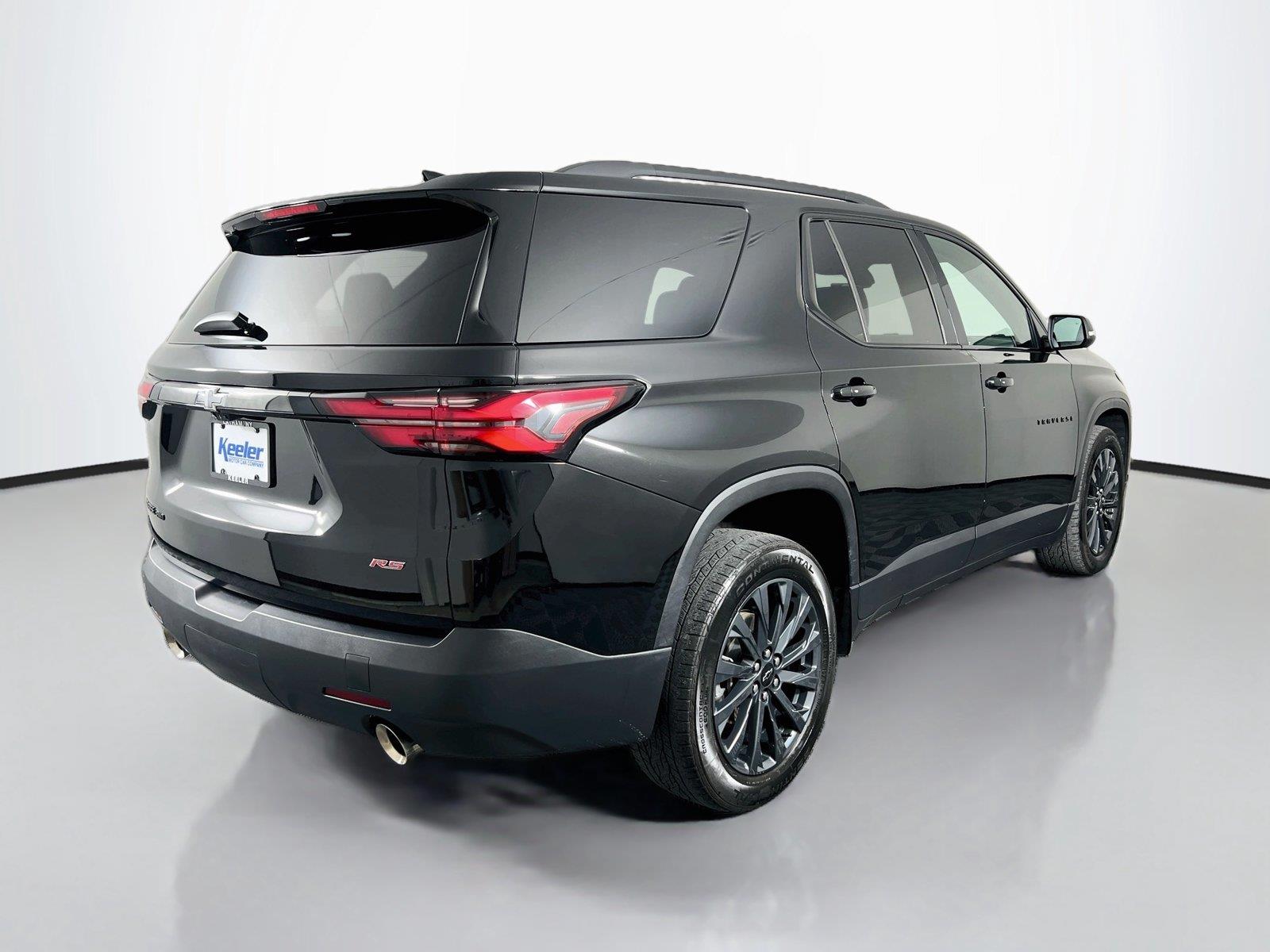 2023 Chevrolet Traverse RS - Photo 6