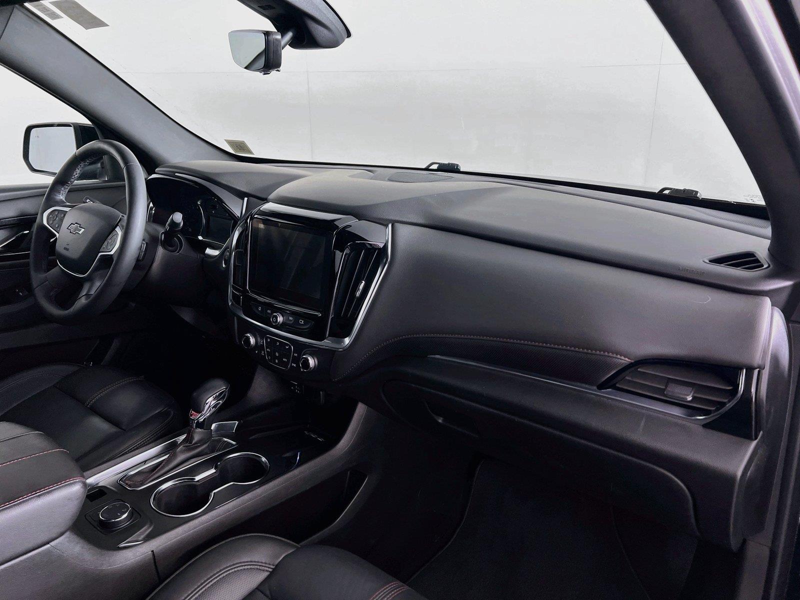 2023 Chevrolet Traverse RS - Photo 30