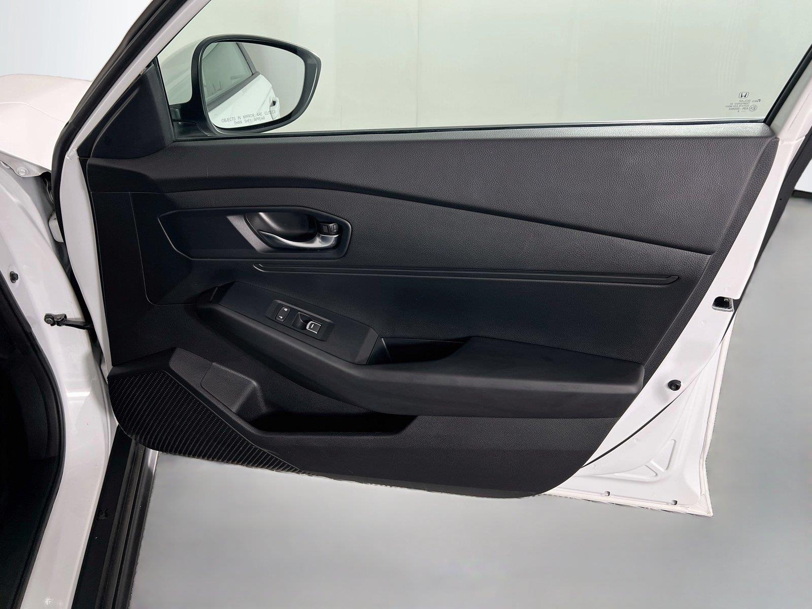 2023 Honda Accord LX - Photo 28