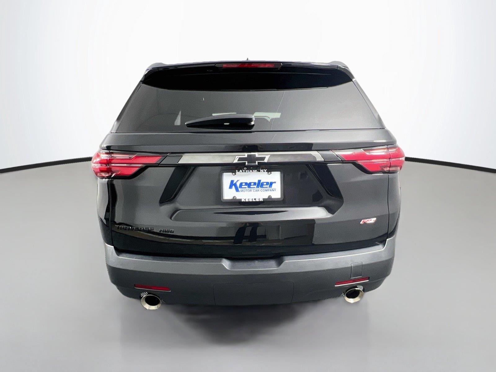 2023 Chevrolet Traverse RS - Photo 5