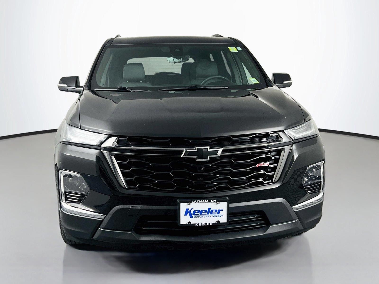 2023 Chevrolet Traverse RS - Photo 9