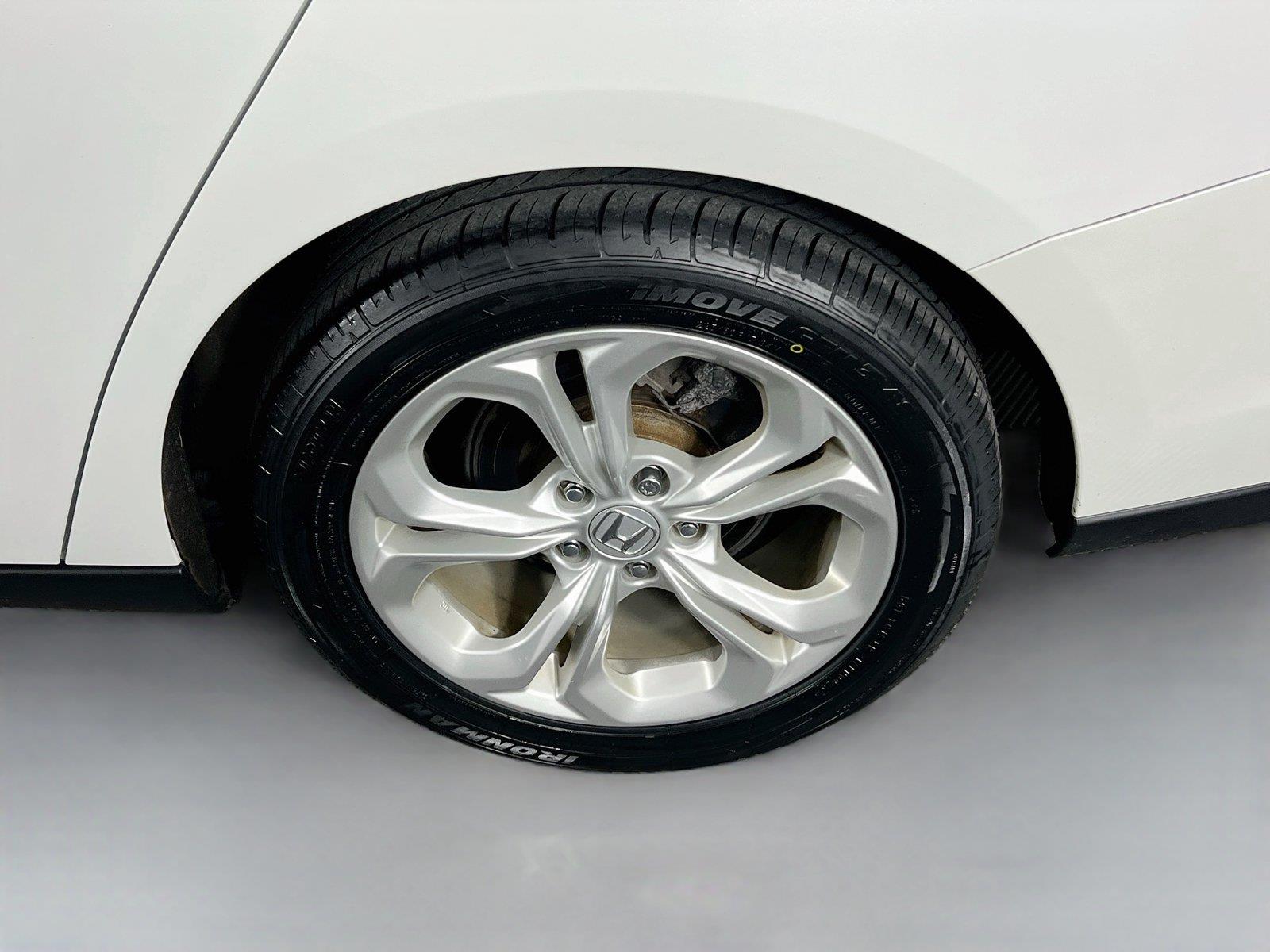 2023 Honda Accord LX - Photo 30