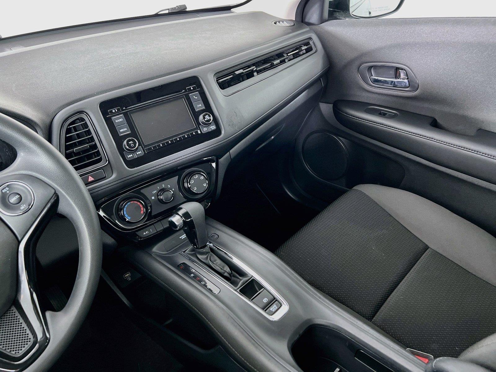 2022 Honda HR-V LX - Photo 24
