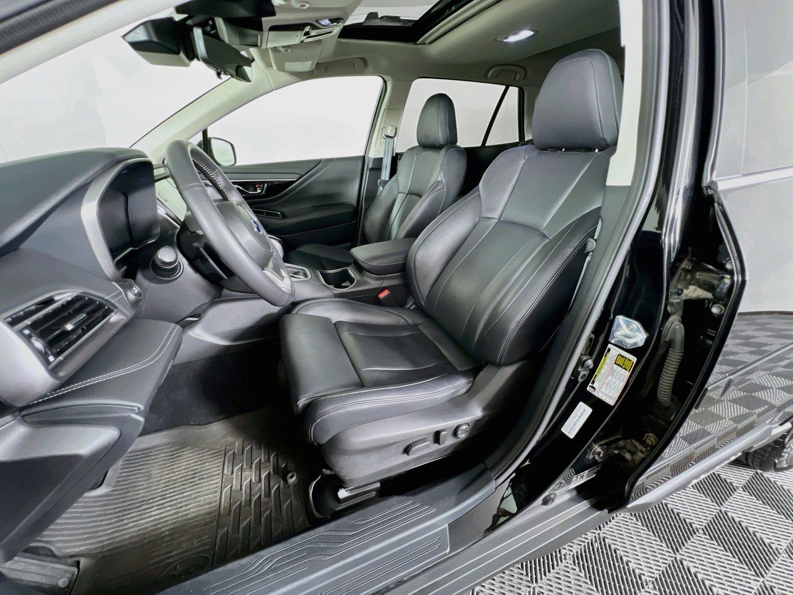 2025 Subaru Outback Touring - Photo 21