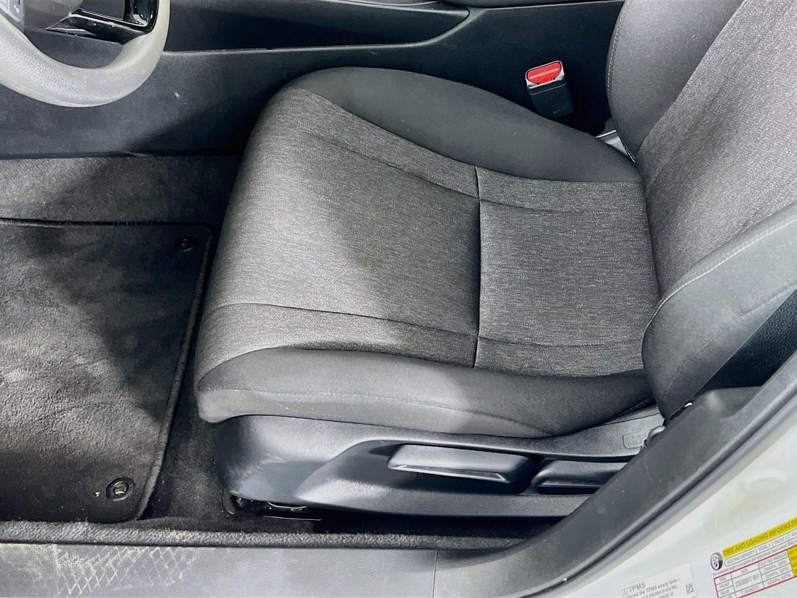 2023 Honda Accord LX - Photo 20