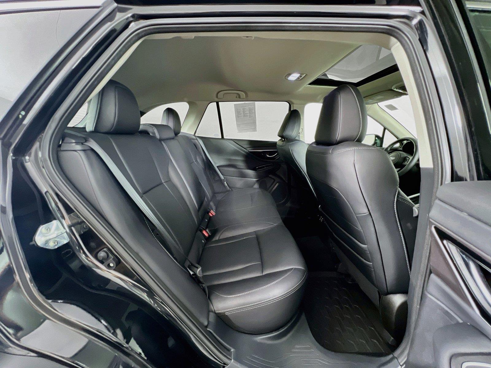 2025 Subaru Outback Touring - Photo 26