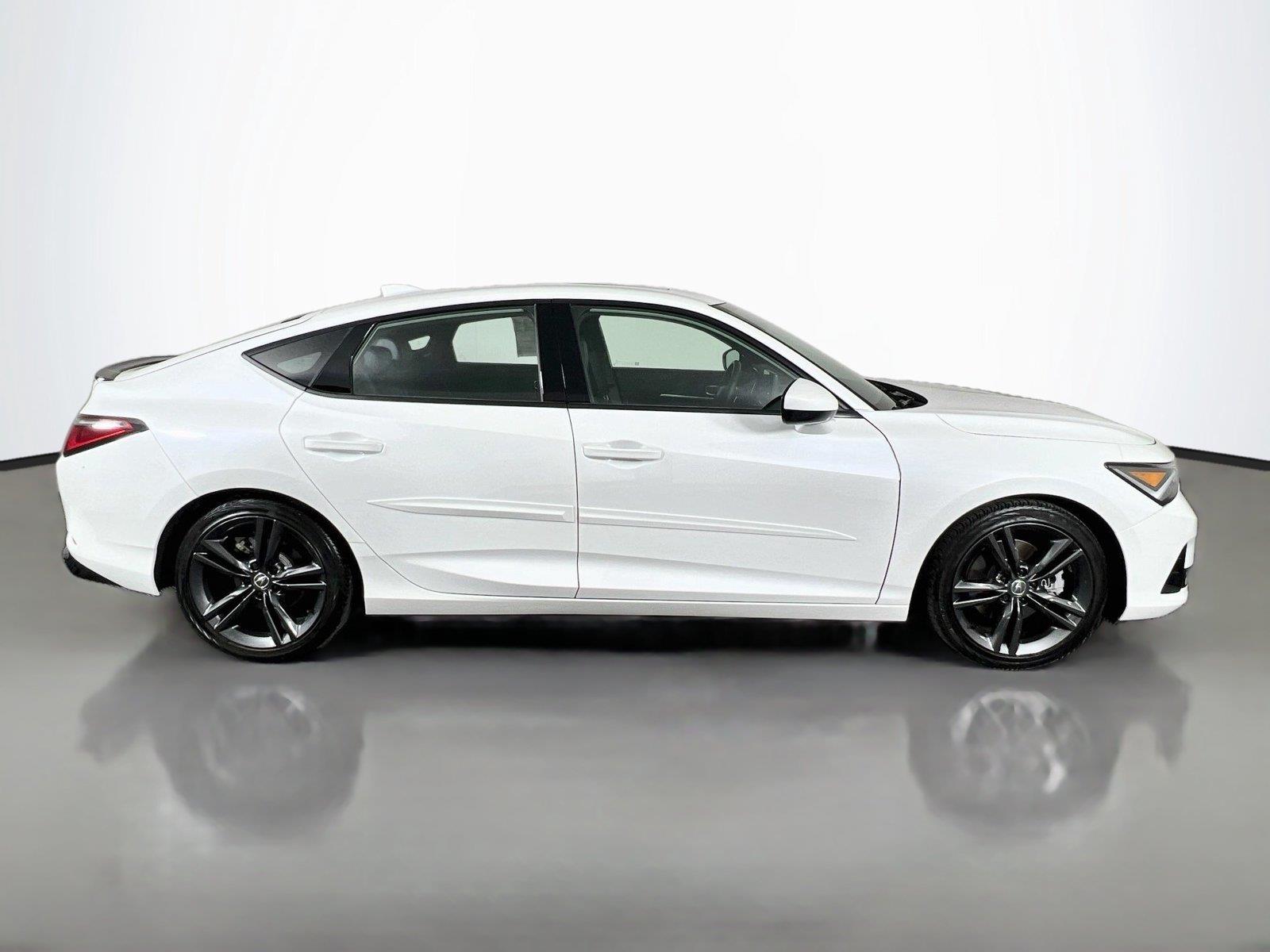 2024 Acura Integra A-Spec - Photo 7