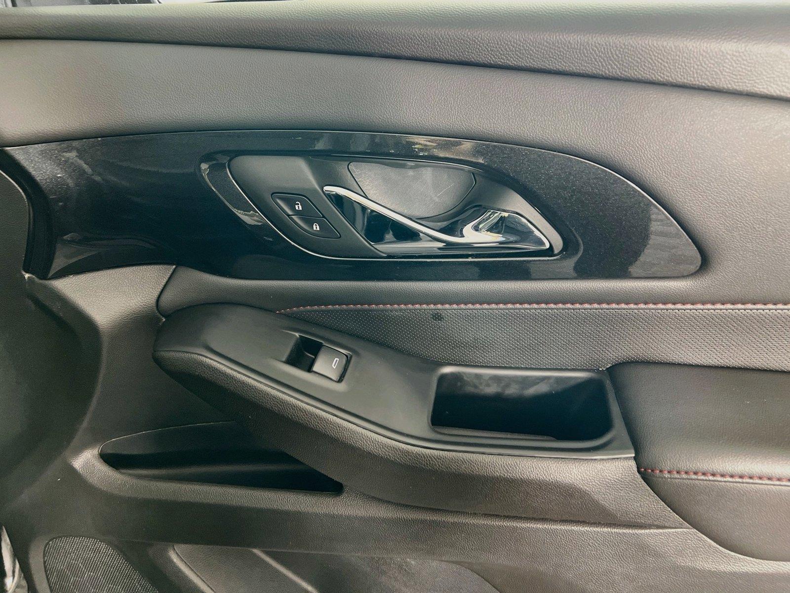 2023 Chevrolet Traverse RS - Photo 32