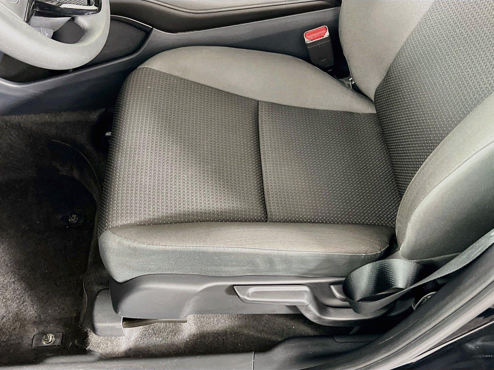 2022 Honda HR-V LX - Photo 21