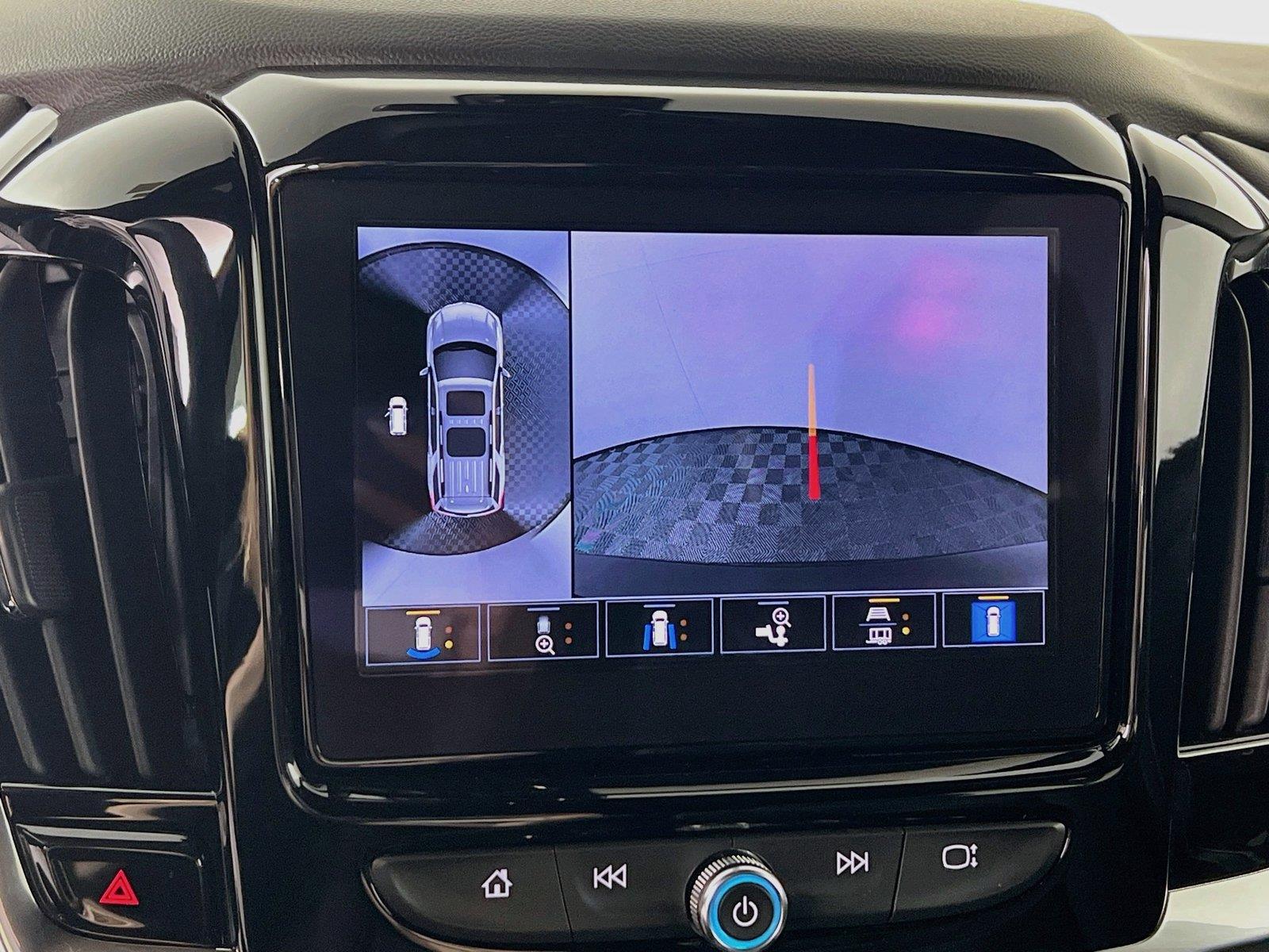 2023 Chevrolet Traverse RS - Photo 14