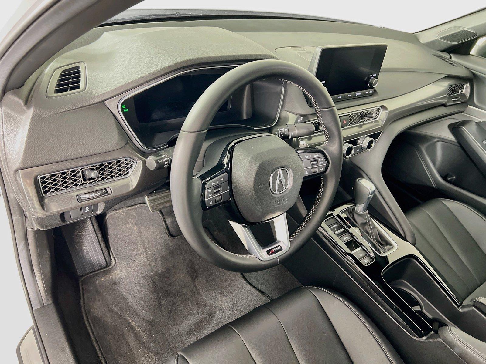2024 Acura Integra A-Spec - Photo 10