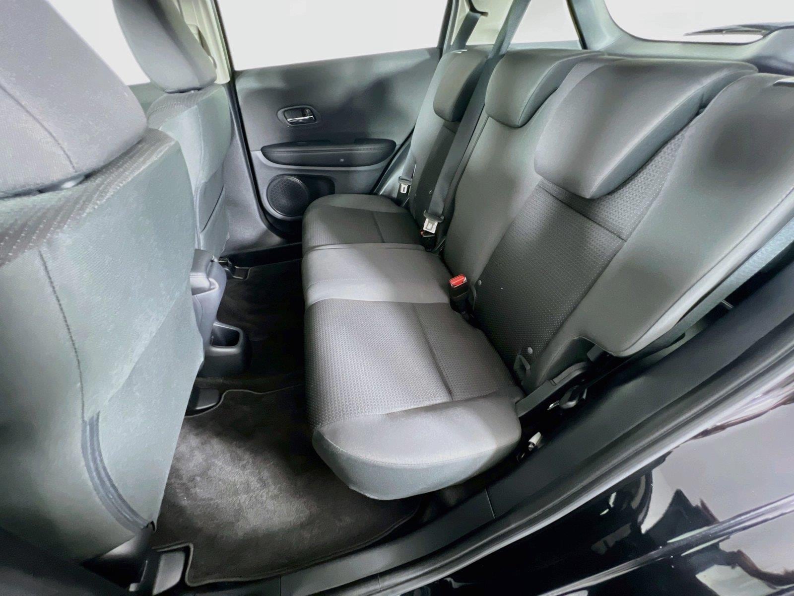 2022 Honda HR-V LX - Photo 25