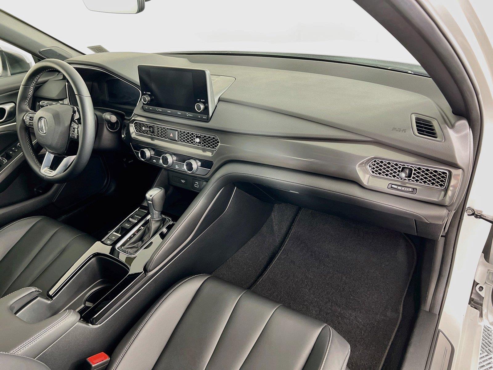 2024 Acura Integra A-Spec - Photo 29