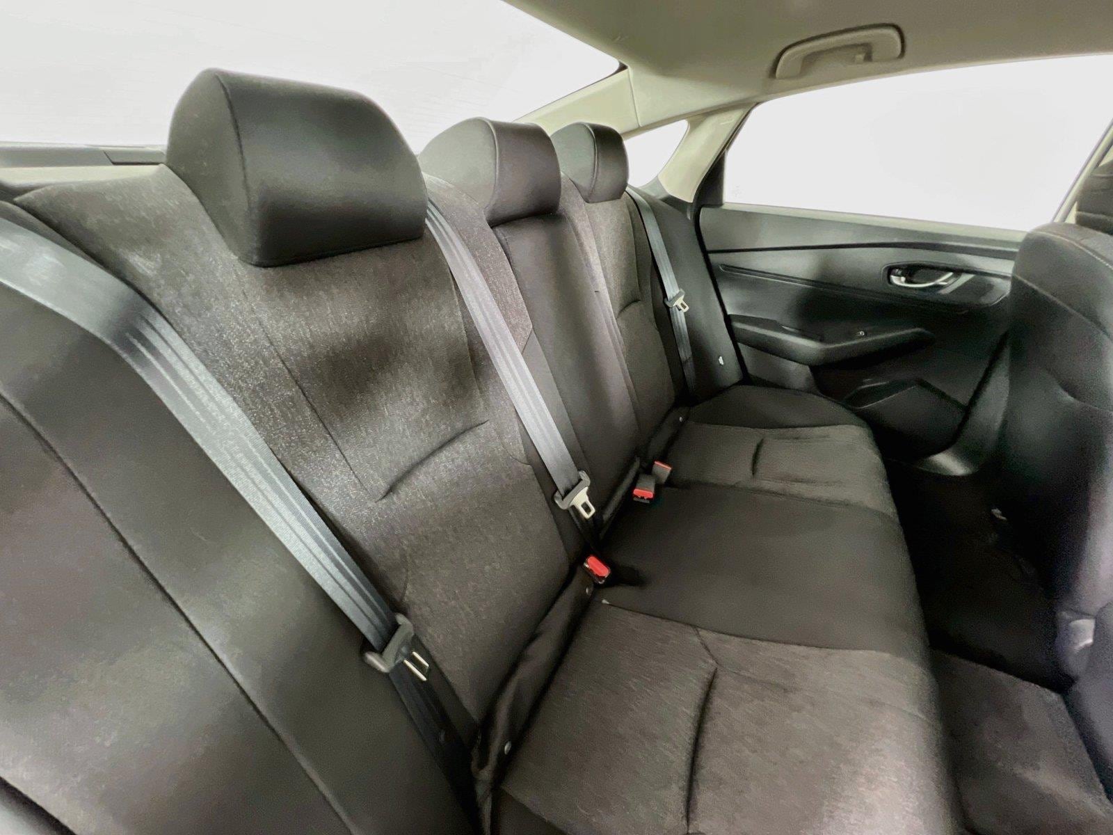 2023 Honda Accord LX - Photo 25