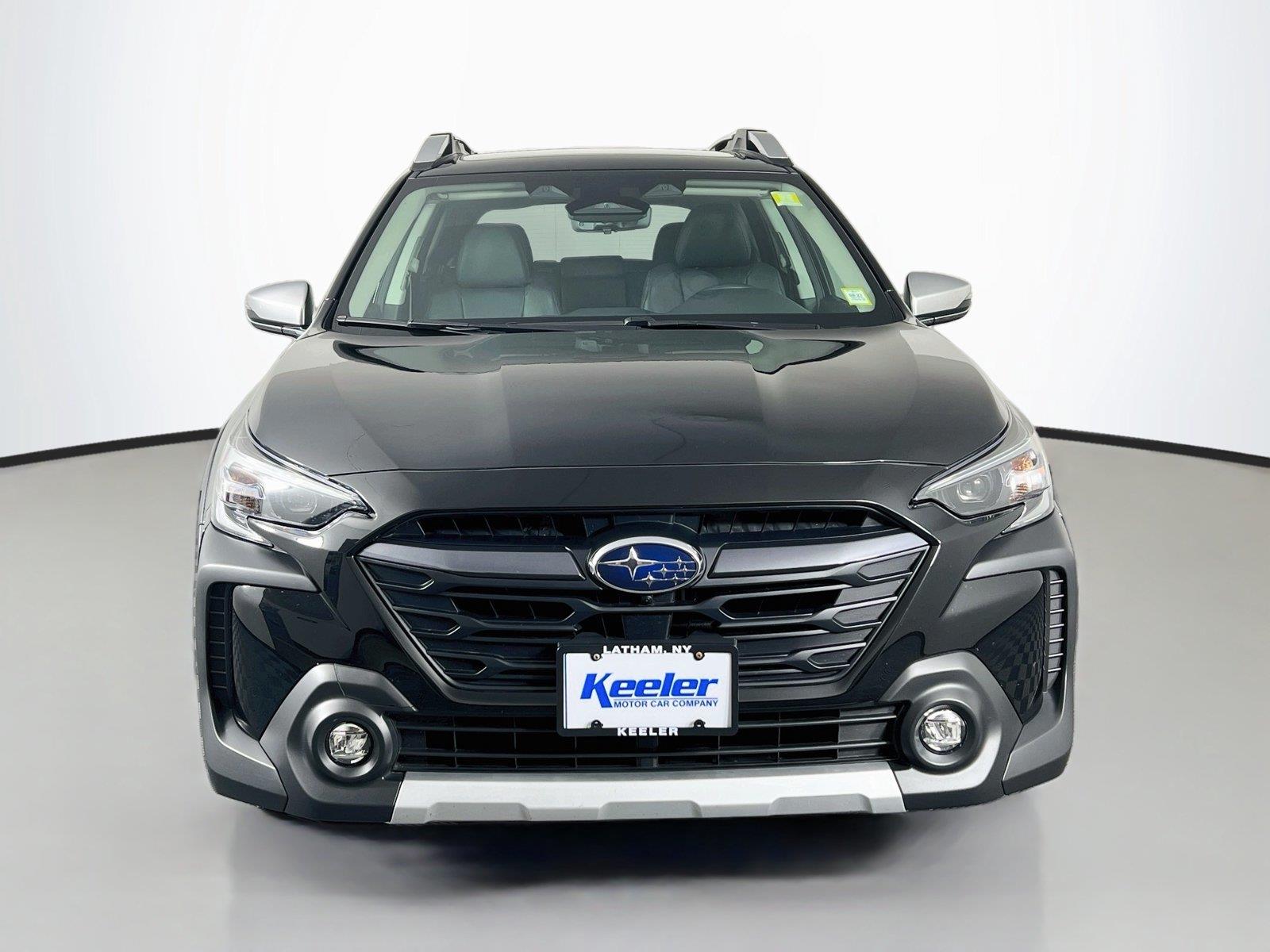 2025 Subaru Outback Touring - Photo 9