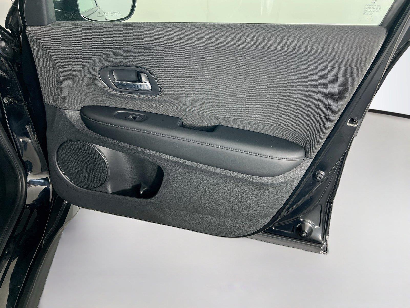 2022 Honda HR-V LX - Photo 29