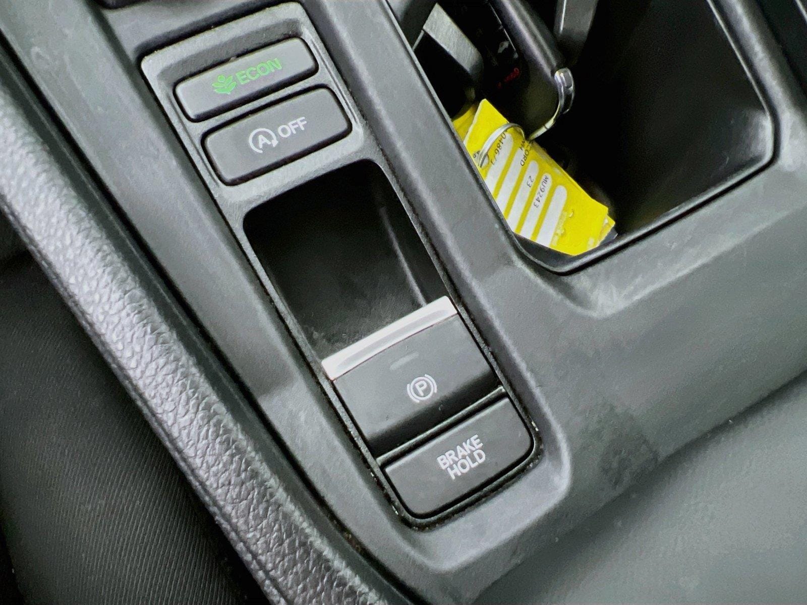 2023 Honda Accord LX - Photo 32