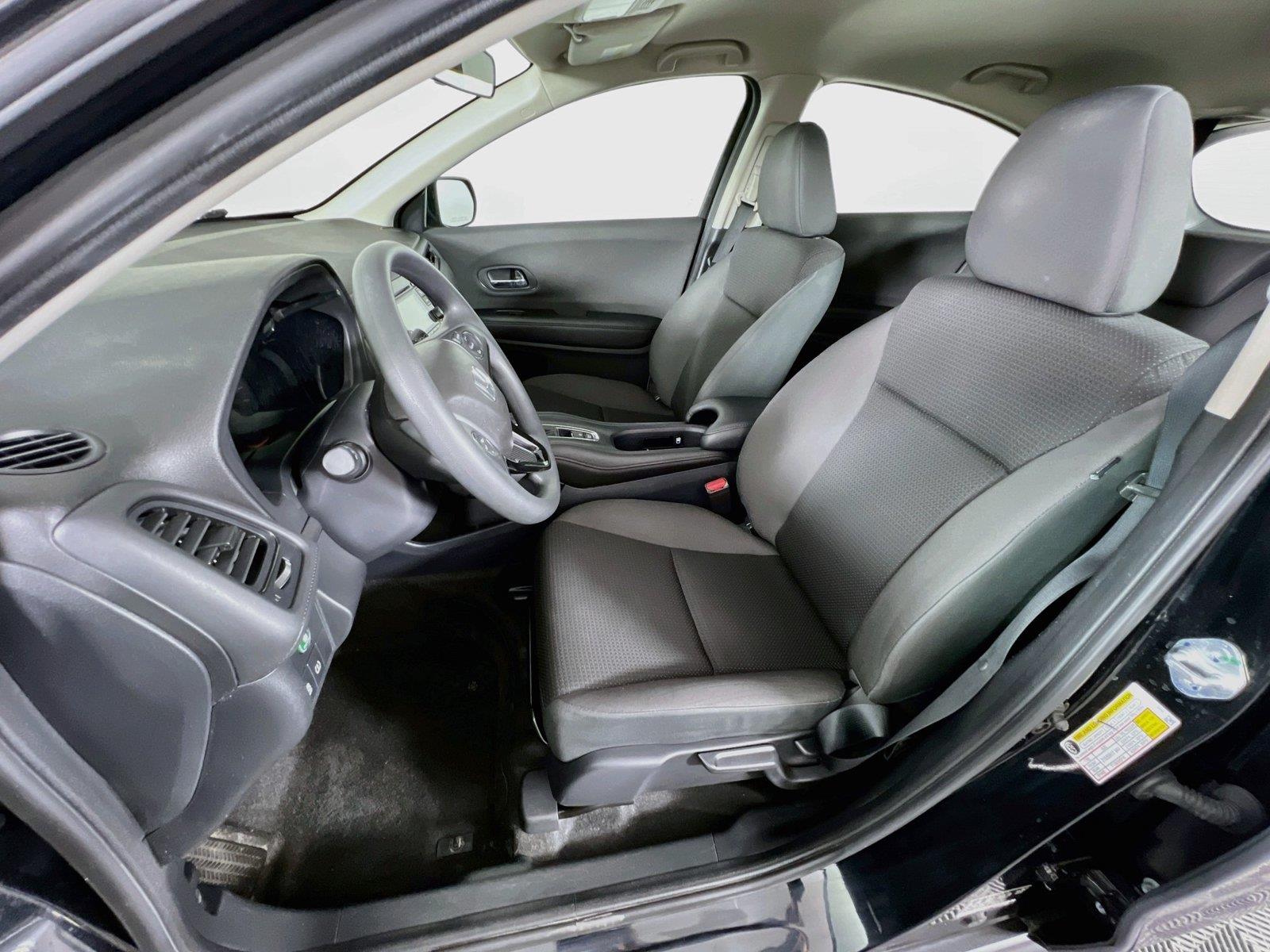 2022 Honda HR-V LX - Photo 22